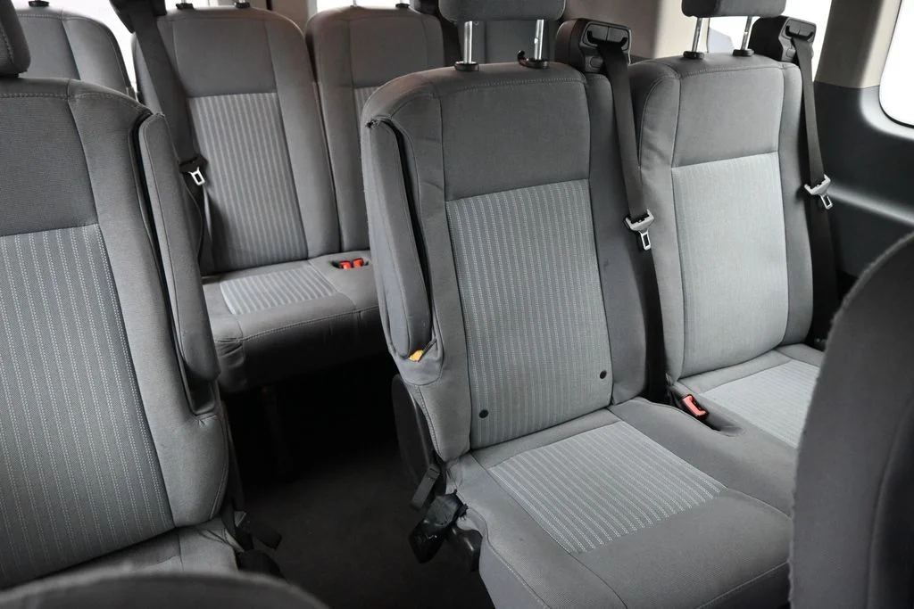 Used 2019 White Ford XLT image 19