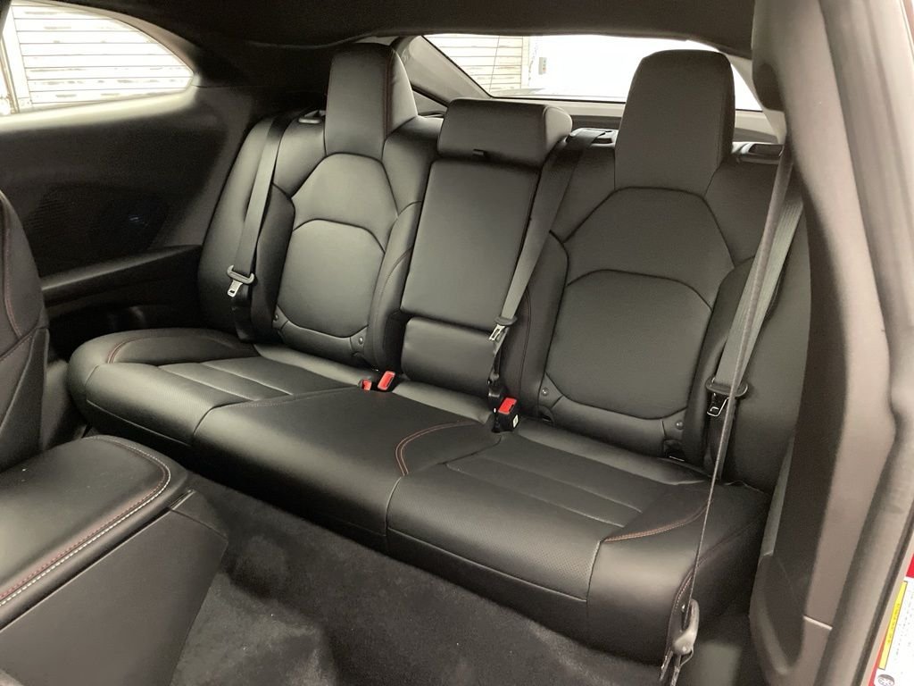New 2026 Redeye Exterior Paint Dodge Scat Pack Plus image 18