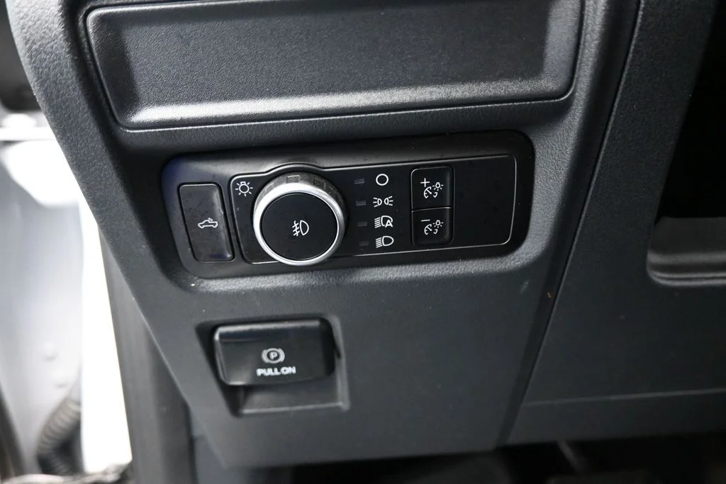 Certified Used 2023 White Ford XL image 12