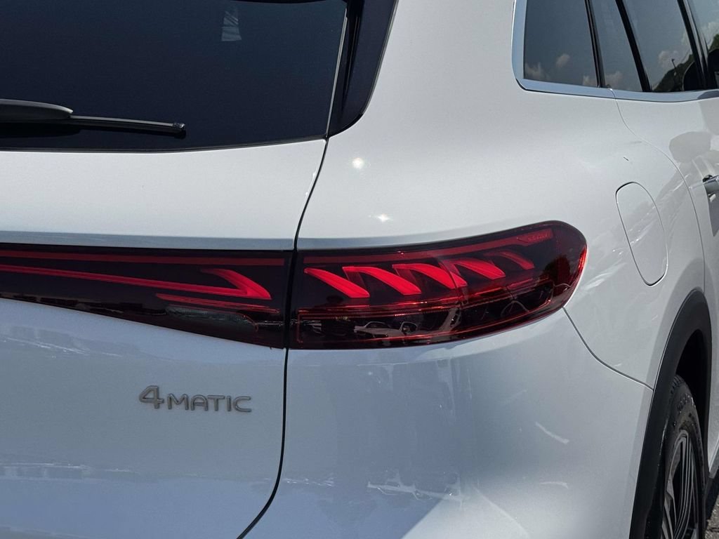 New 2026 Polar White Mercedes-Benz 400 image 14
