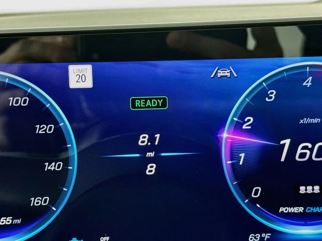 New 2027  Mercedes-Benz  image 13