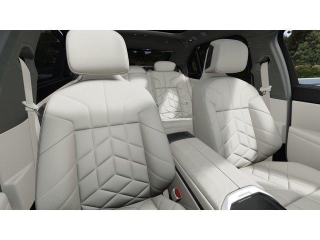 New 2027 Black Sapphire Metallic BMW  image 11