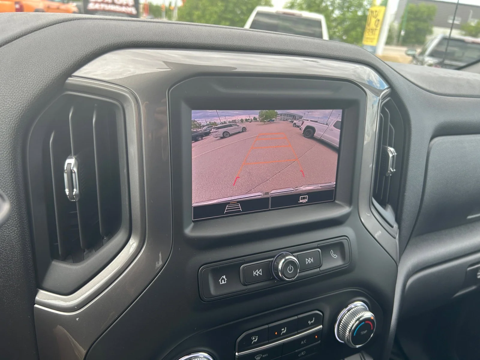 New 2026 Onyx Black GMC Pro image 22