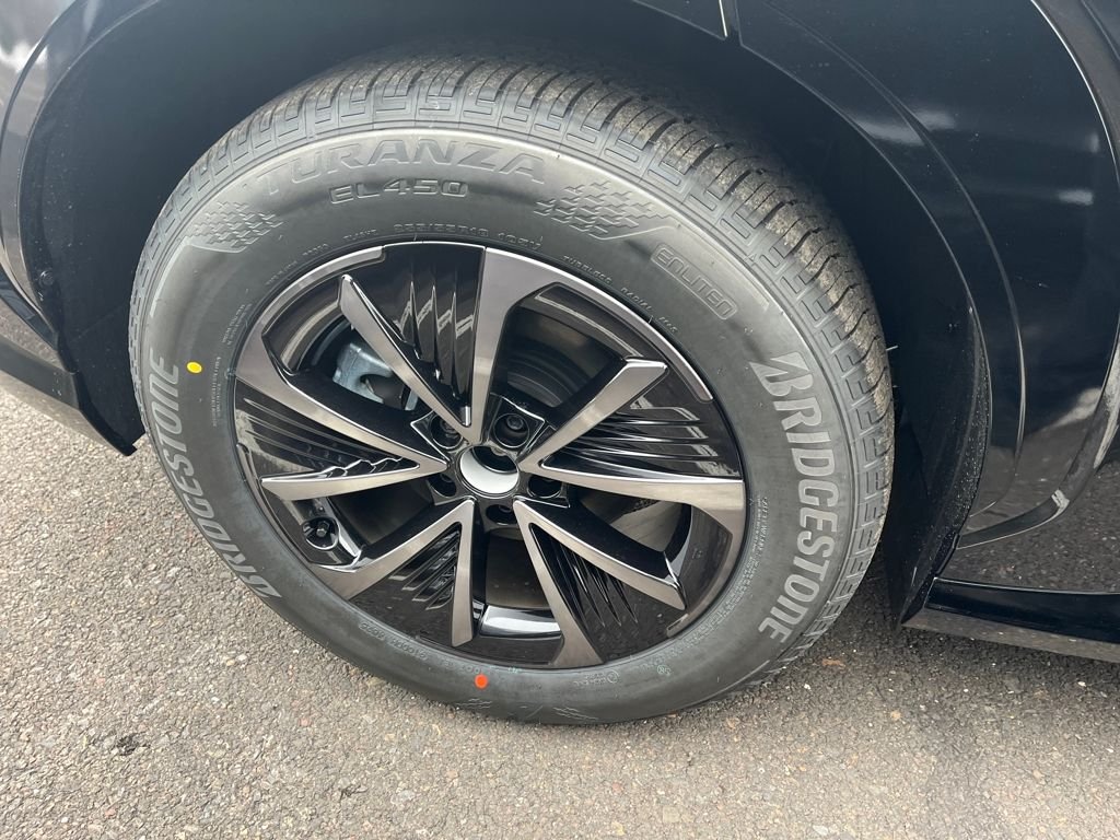 2026 Lexus RZ Premium - Photo 6