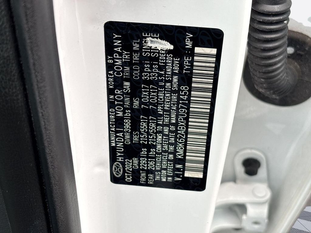 2023 Hyundai Kona SEL - Photo 32