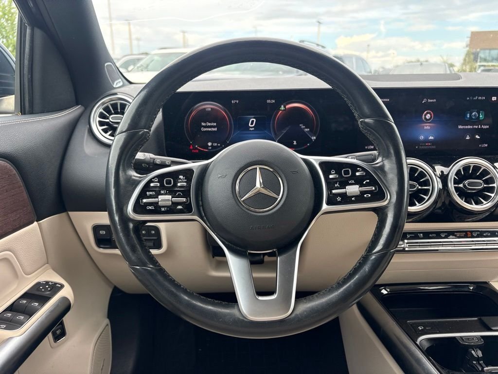 2023 Mercedes-Benz GLA Base - Photo 21
