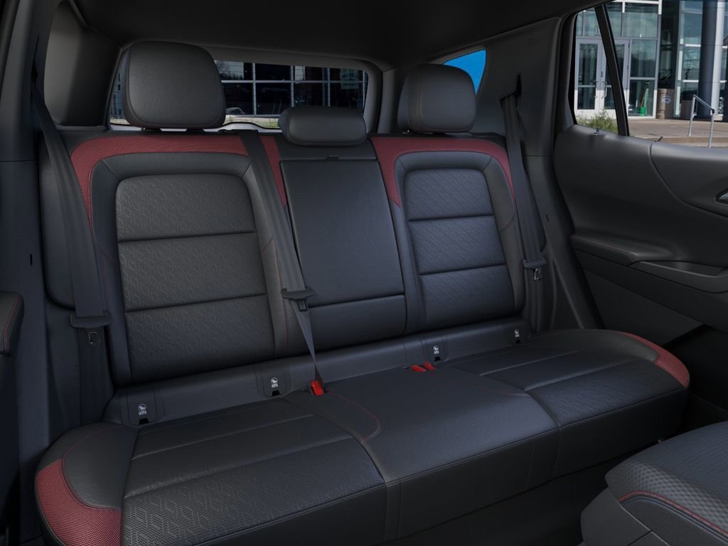 2026 Chevrolet Equinox RS - Photo 17