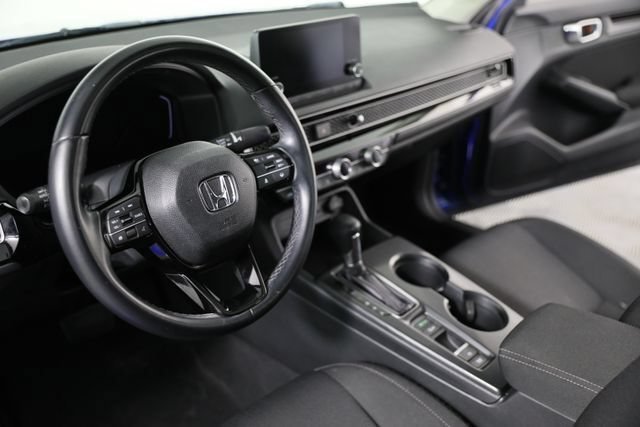 2022 Honda Civic EX - Photo 14