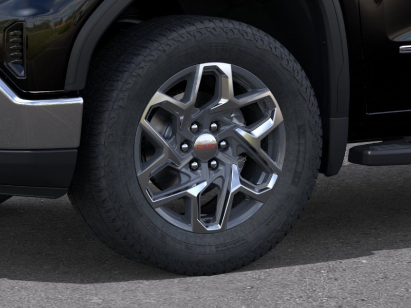 2026 GMC Sierra 1500 SLT - Photo 9