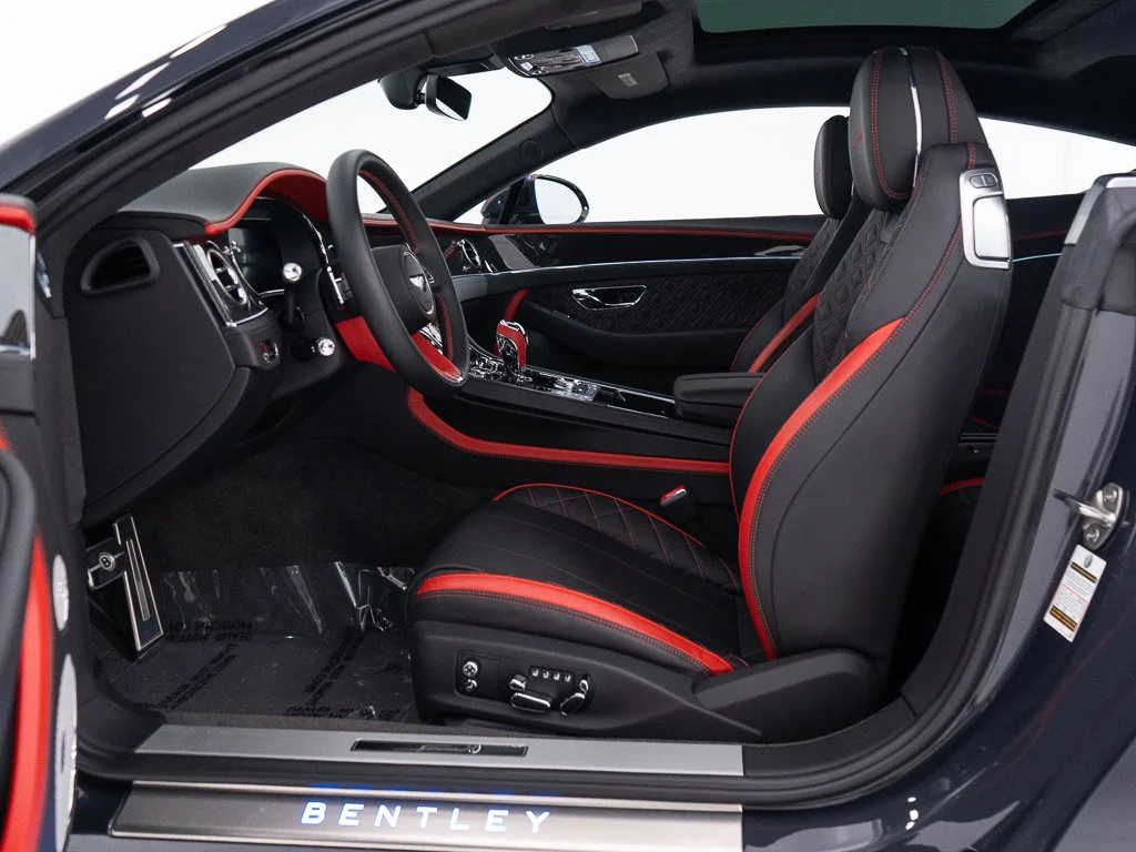 Certified Used 2023 Titan Gey Bentley Speed image 15