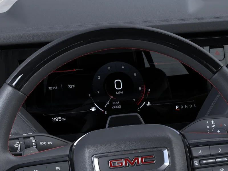 2026 GMC Yukon XL AT4 Ultimate - Photo 19