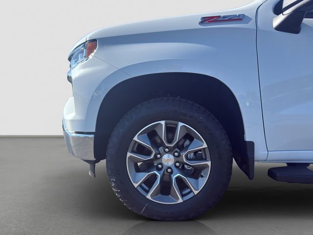 2026 Chevrolet Silverado 1500 LT - Photo 17