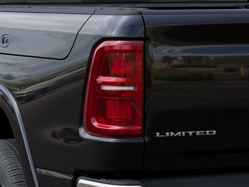 2025 RAM 1500 Limited - Photo 42