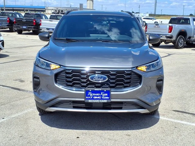 Used 2026 Gray Ford ST-Line image 2