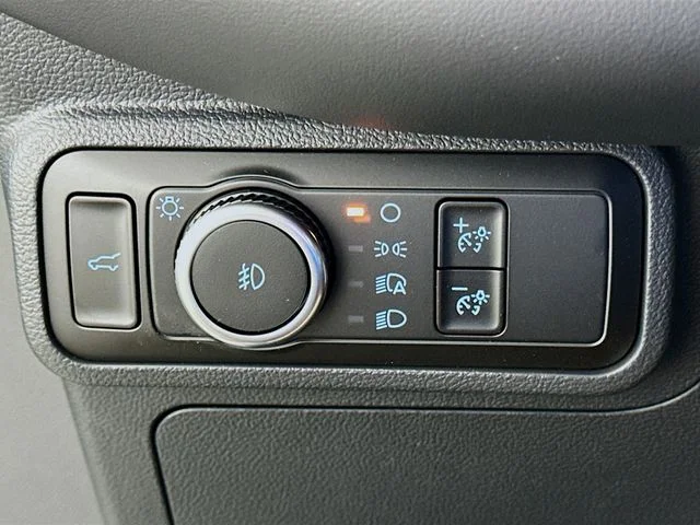 New 2026 Ford Explorer ST-Line