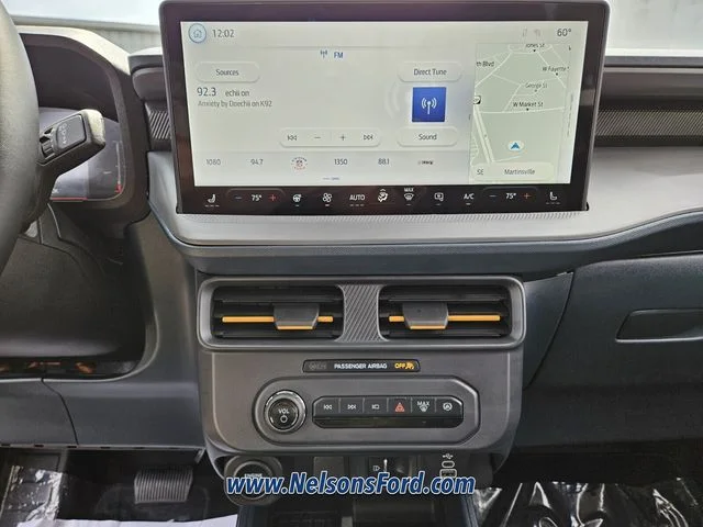 2025 Ford Maverick Tremor - Photo 11