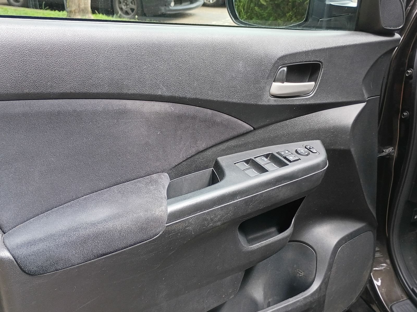 Used 2013 Tan Honda EX image 12