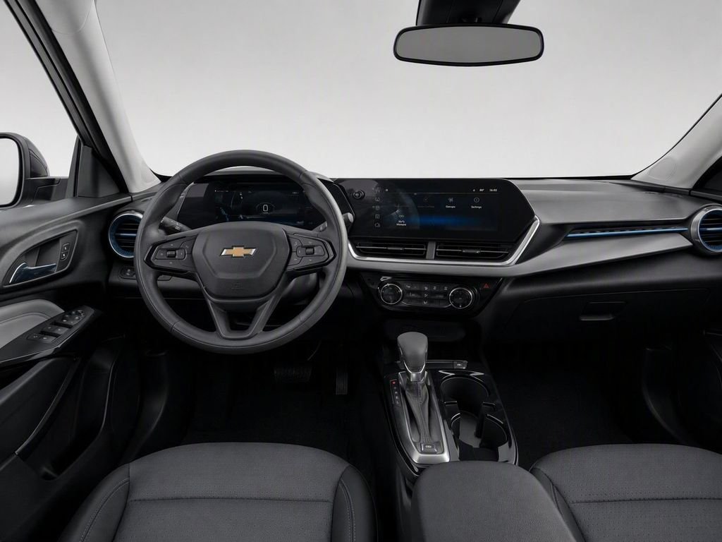 Used 2024 Black Chevrolet LT image 37