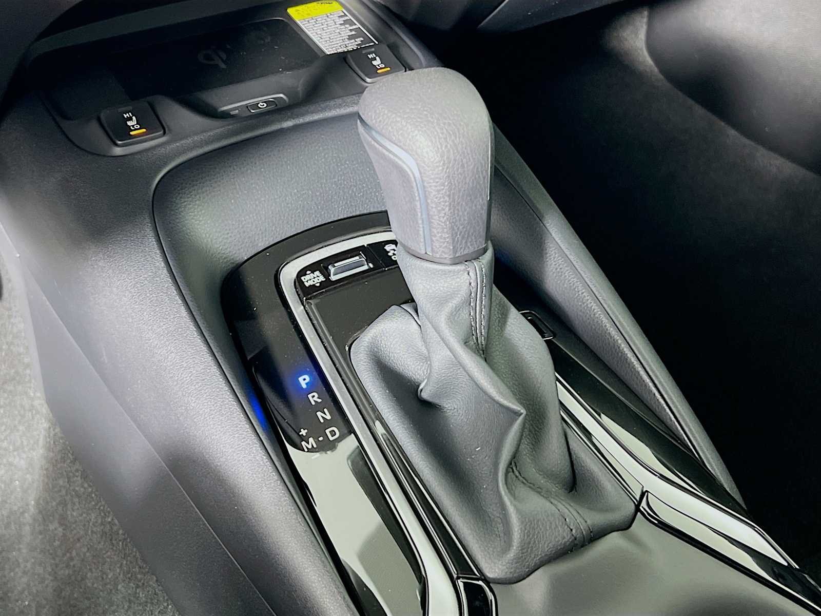 2026 Toyota Corolla — photo 12