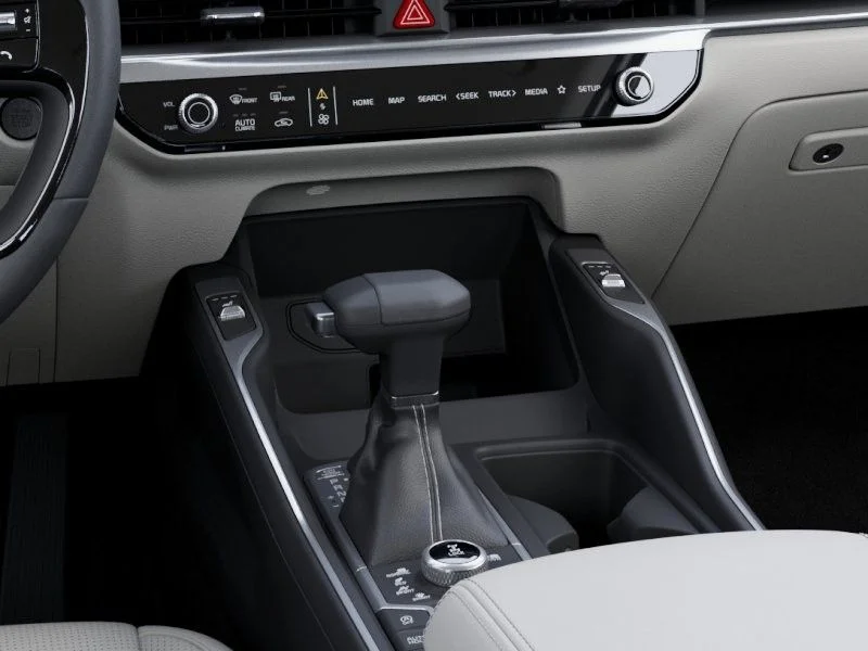 New 2026 Midnight Kia S image 23