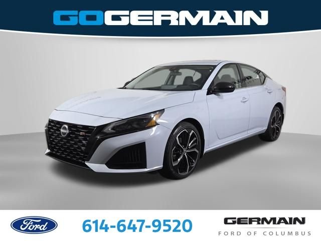 2023 Nissan Altima
