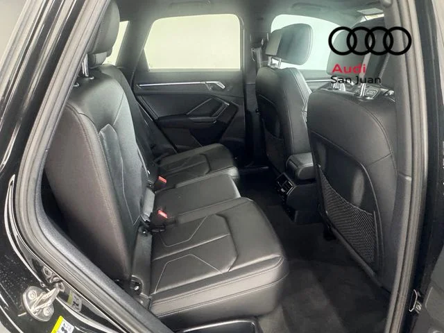 Used 2021 Black Audi Premium Plus image 25