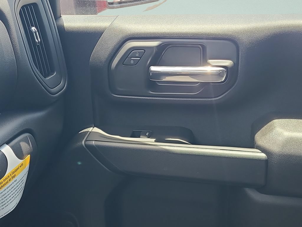 2026 Chevrolet Silverado 2500 HD Custom - Photo 13