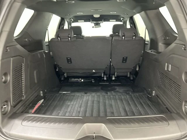 2026 Chevrolet Tahoe Fleet - Photo 7