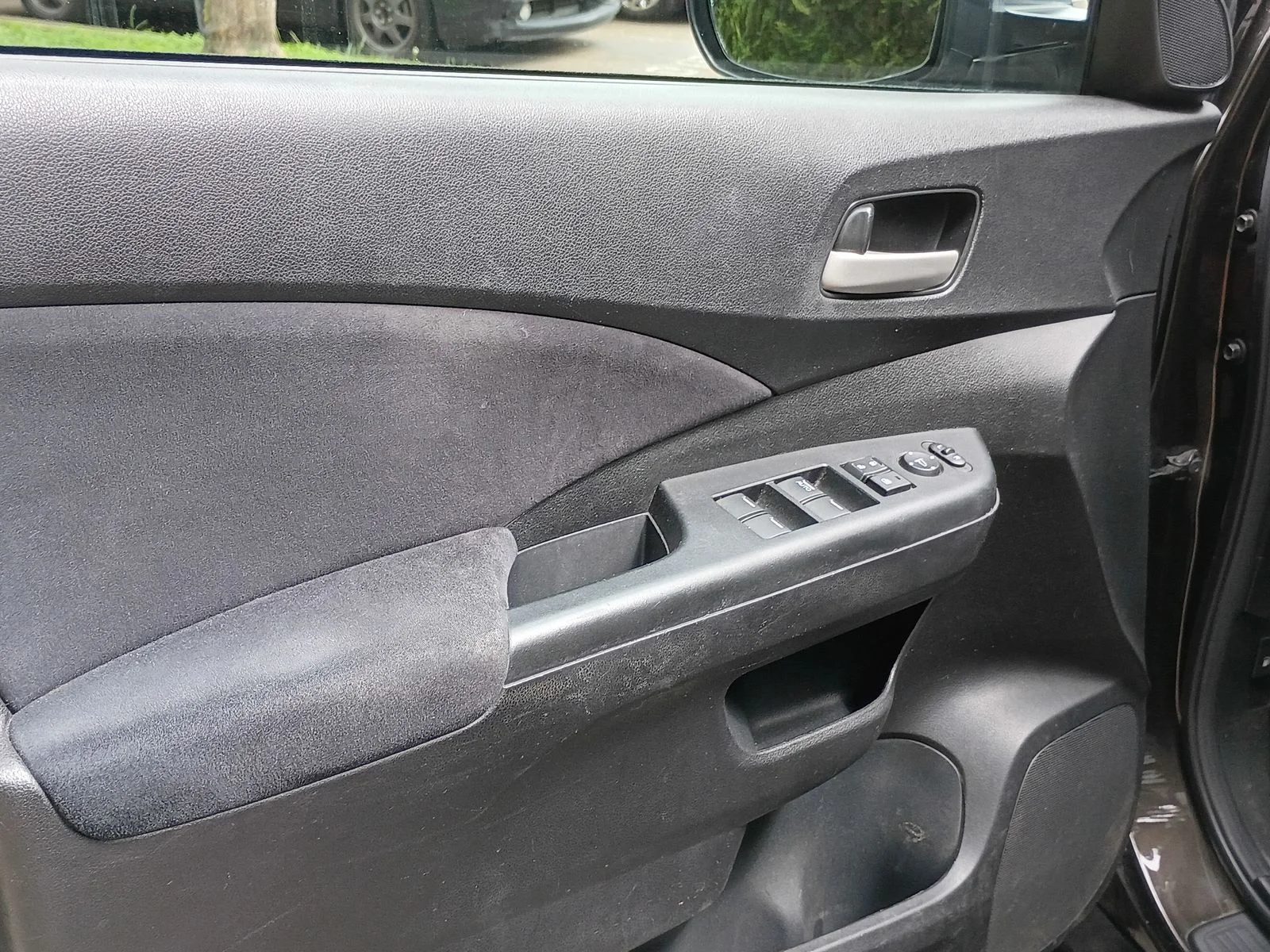 Used 2013 Tan Honda EX image 12