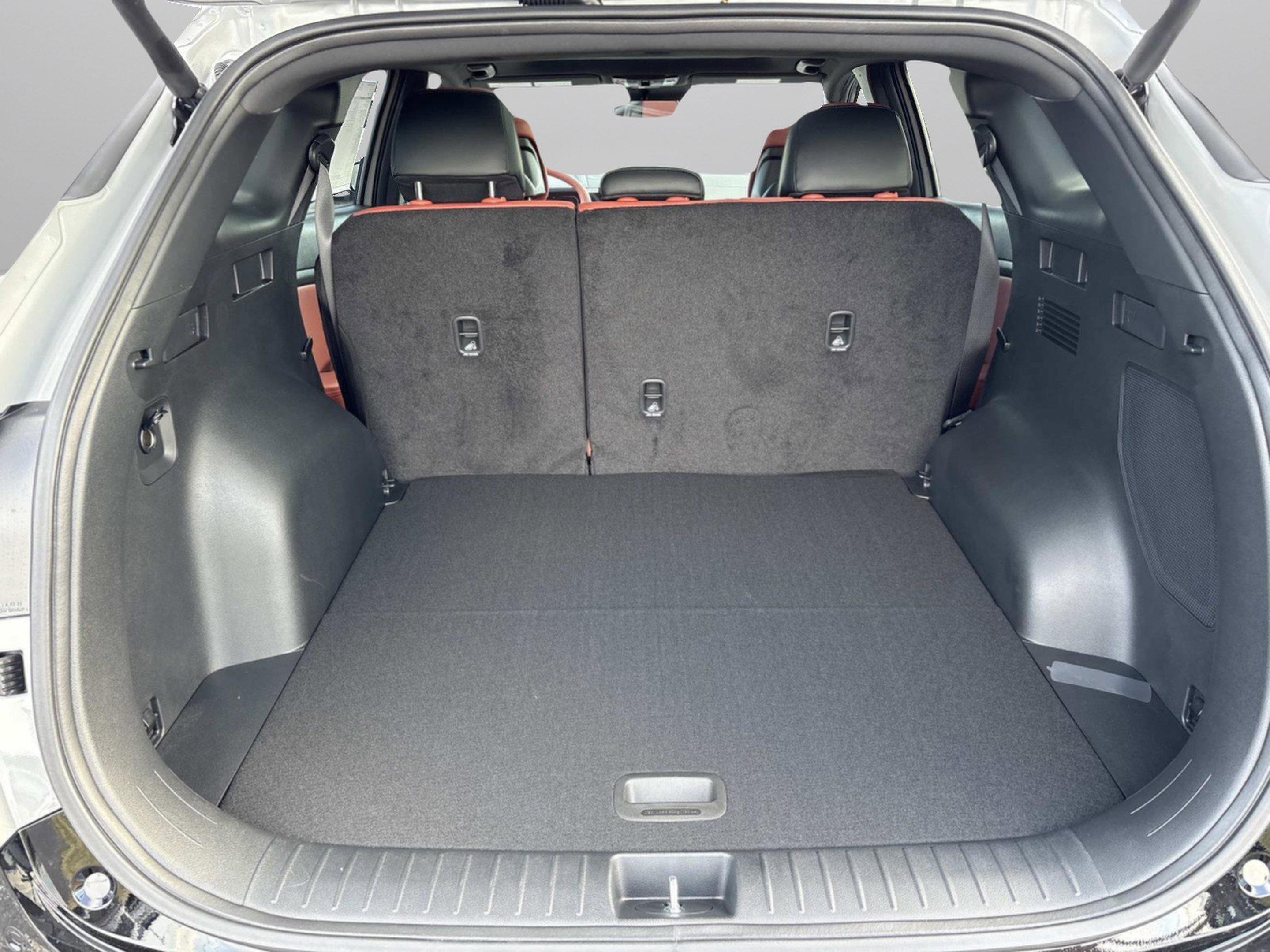 2026 Kia Sportage SX Prestige - Photo 12