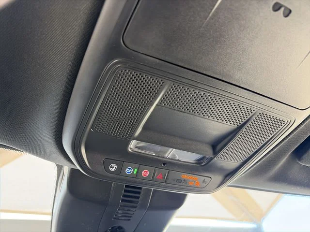 New 2026 Black GMC Elevation image 19