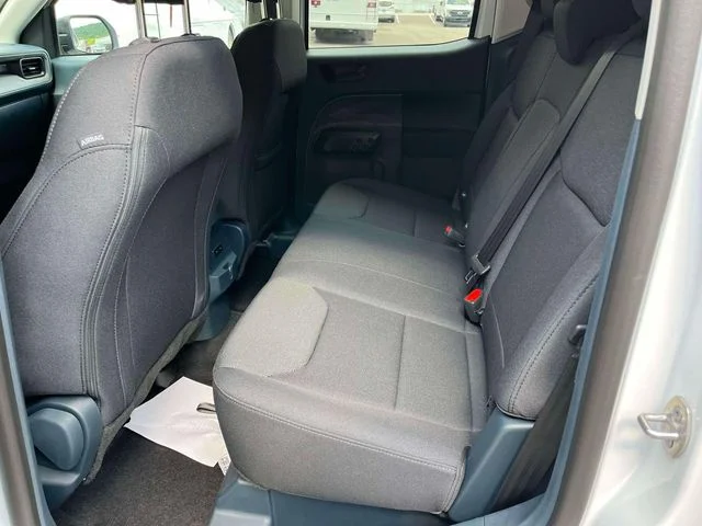 New 2026 Oxford White Ford XL image 16