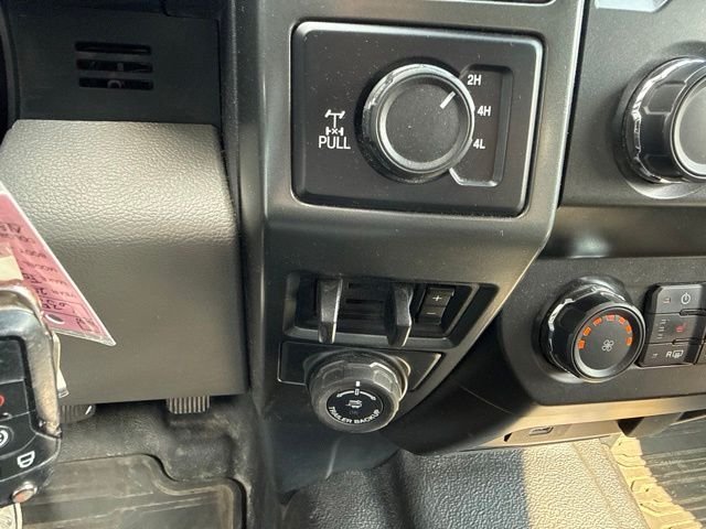 Used 2022 White Ford XLT image 13