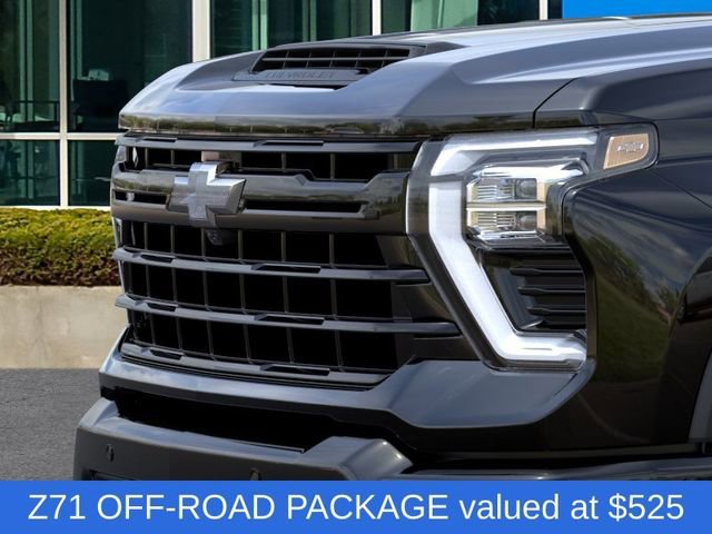 Certified Used 2026 Black Chevrolet LT image 16