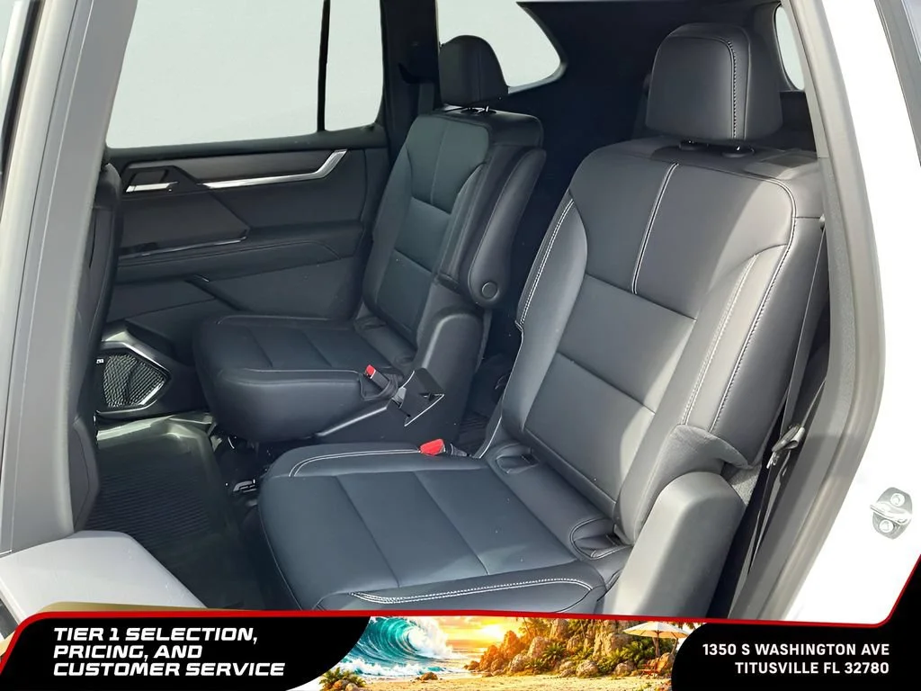 2026 GMC Acadia Elevation - Photo 29