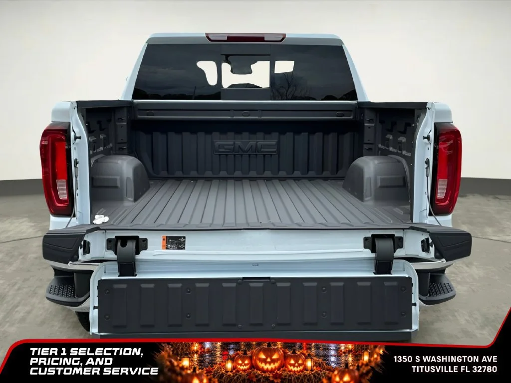 2026 GMC Sierra 1500 SLT - Photo 24