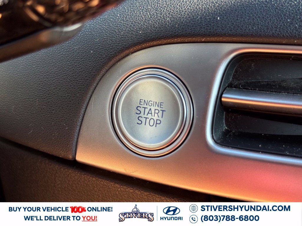 2025 Hyundai Palisade SEL - Photo 38