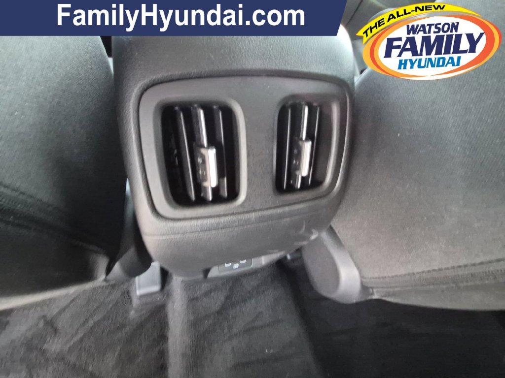 2024 Hyundai Tucson SEL - Photo 25