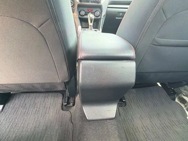 Used 2017 Black Subaru 2.0i Sport image 15