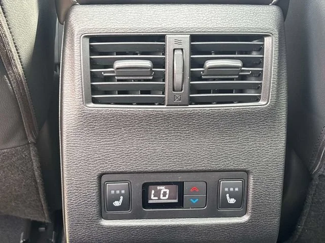 Used 2026 Moonrock Gray Nissan Platinum image 43