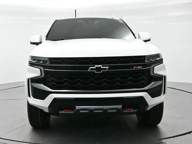 Used 2024 Summit White Chevrolet Z71 image 2