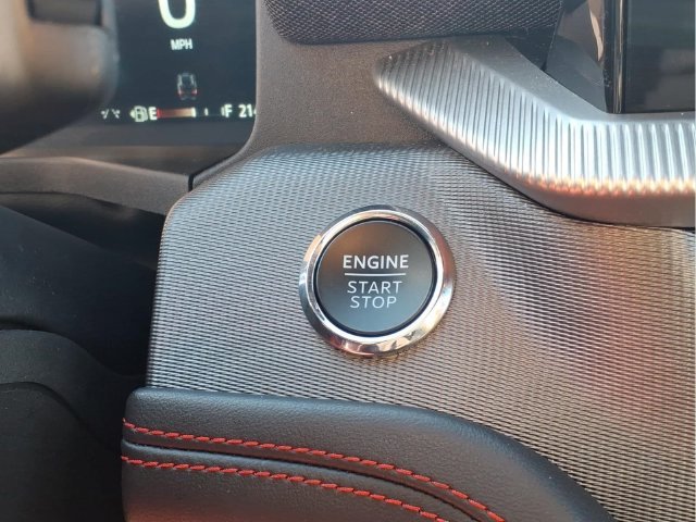 Used 2025  Ford ST-Line image 13