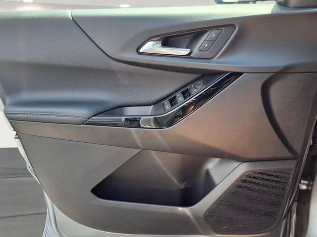 New 2027 Sterling Gray Metallic Chevrolet LT image 13