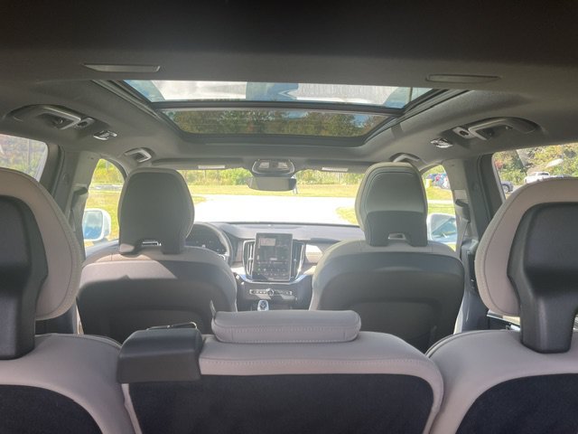 Used 2026 White Volvo Plus image 12