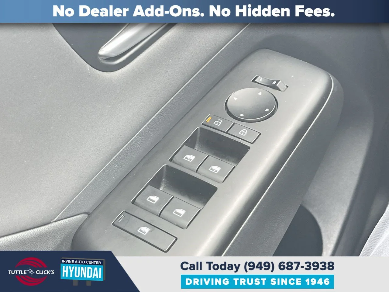 Used 2024 ABYSS BLACK PEARL HYUNDAI LIMITED image 31