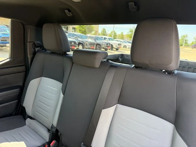 Certified Used 2026 UNDERGROUND Toyota TRD Off-Road image 28
