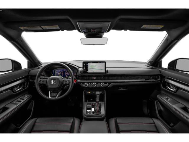 New 2026 Urban Gray Pearl Honda Sport Touring AWD image 10