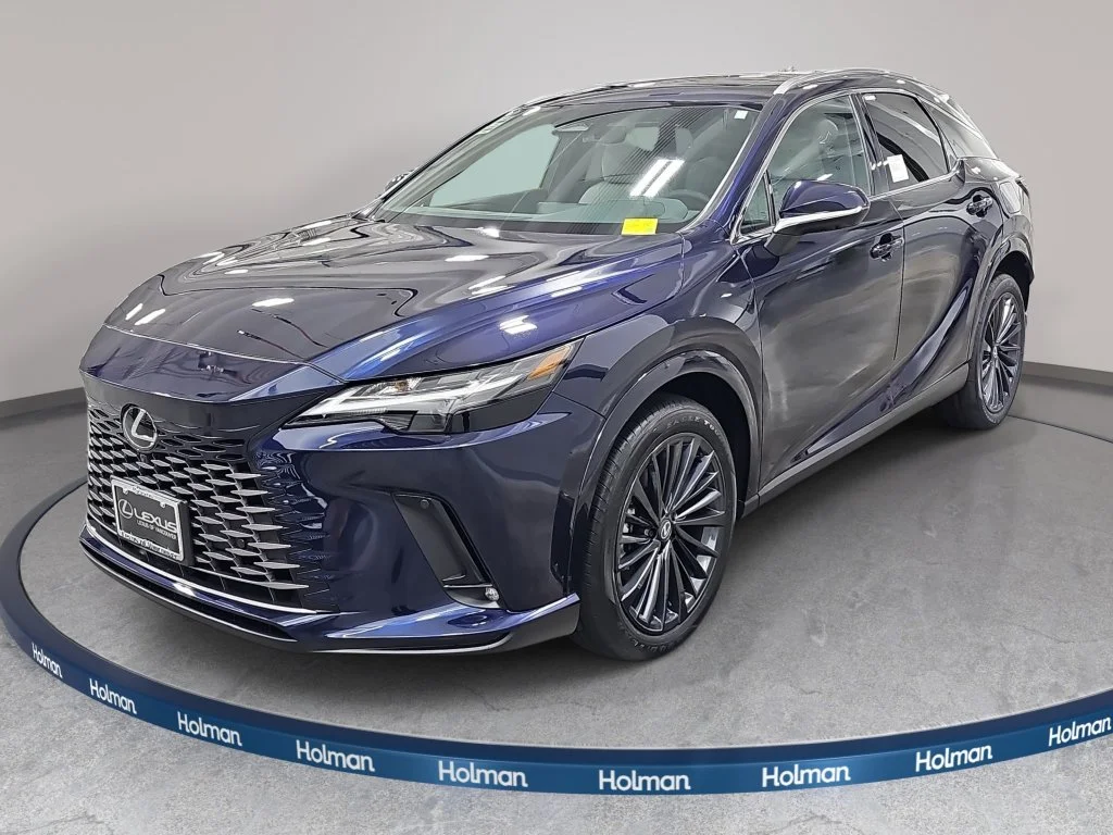 New 2026 Nightfall Mica Lexus PREMIUM image 1