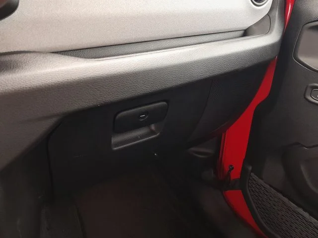 Used 2025 Red Jeep Willys image 31
