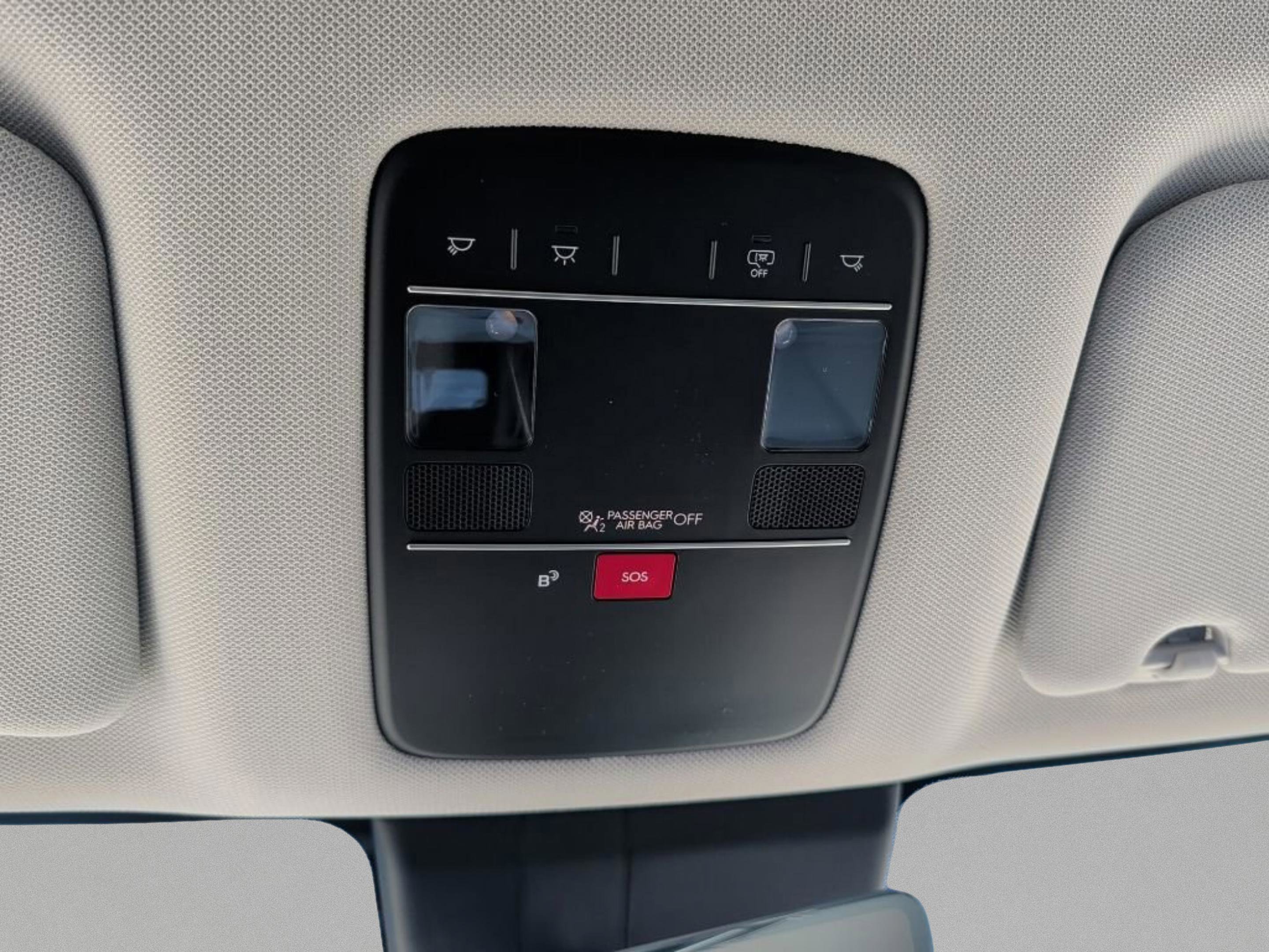 New 2026 Creamy White Pearl Hyundai Blue SEL 8P image 27